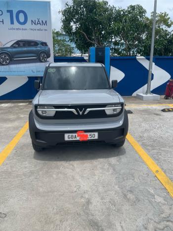 Vinfast VF3 Eco 2025-6