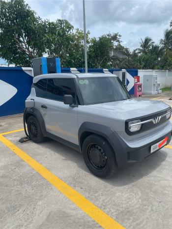 Vinfast VF3 Eco 2025-5