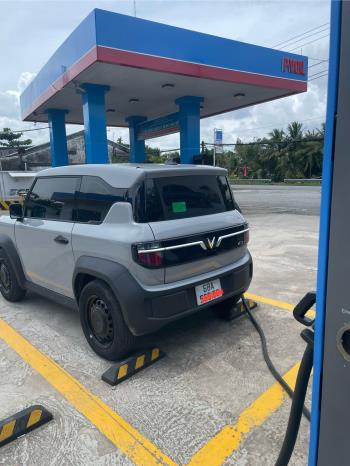 Vinfast VF3 Eco 2025-4