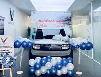 Vinfast VF3 Eco 2025-0