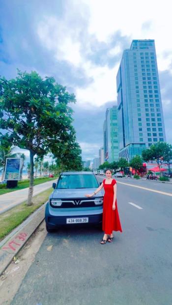 Vinfast VF3 Plus 2025-0