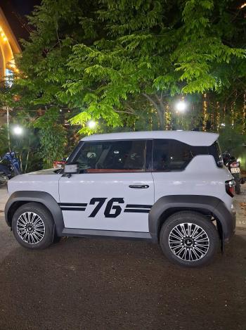 Vinfast VF3 Plus 2025-4