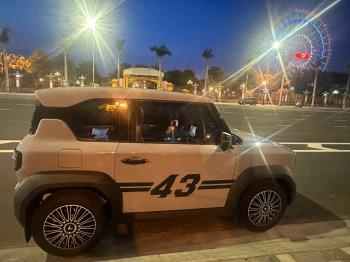 Vinfast VF3 Plus 2025-3