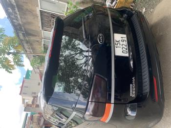 Kia Sedona 2016-2