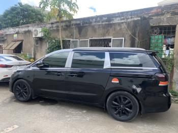 Kia Sedona 2016-3
