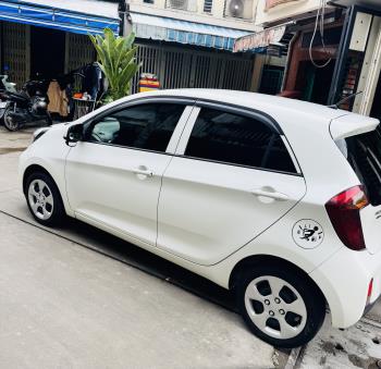 Kia Morning 2019-4