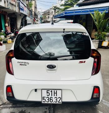 Kia Morning 2019-3