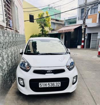 Kia Morning 2019-2