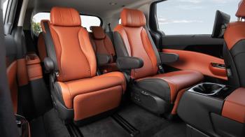 Kia Carnival Signature 2022-1