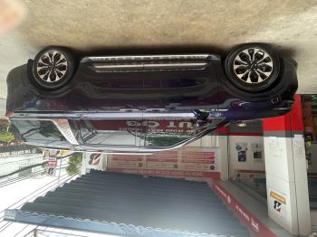 Kia Carnival Signature 2022-4
