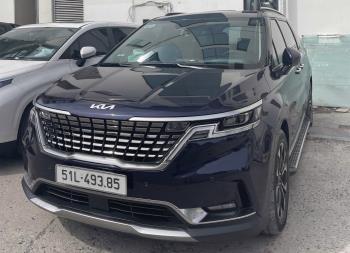 Kia Carnival Signature 2022-0