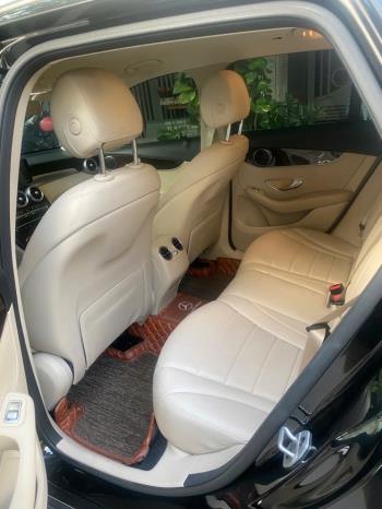 Mercedes-Benz GLC 200 2021-2