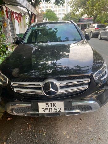 Mercedes-Benz GLC 200 2021-4