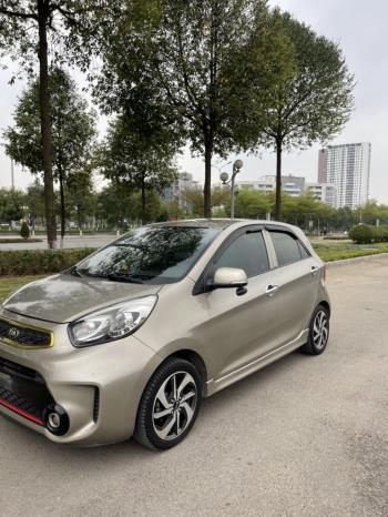 Kia Morning 2016-0