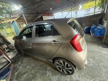 Kia Morning 2016-2