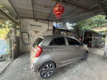 Kia Morning 2016-1
