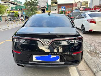 Vinfast Lux A 2.0 2020-2