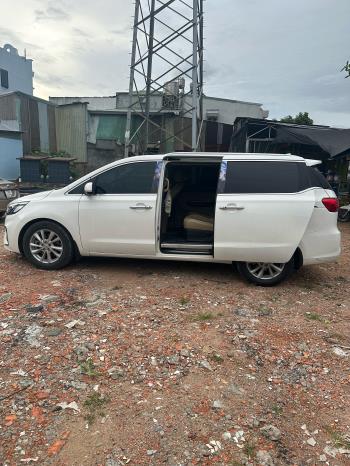 Kia Sedona 2018-2
