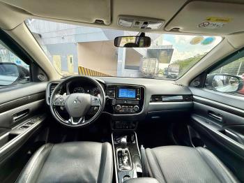 Mitsubishi Outlander 2018-4