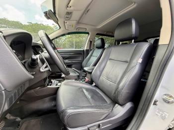 Mitsubishi Outlander 2018-3