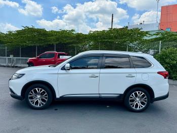 Mitsubishi Outlander 2018-0