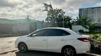 Toyota Vios 2022-3