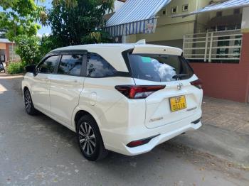 Toyota Avanza 2023-2