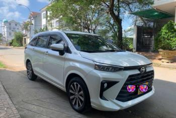 Toyota Avanza 2023-1