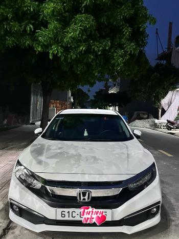 Honda Civic 2021-0