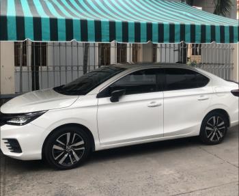 Honda City RS 2022-1