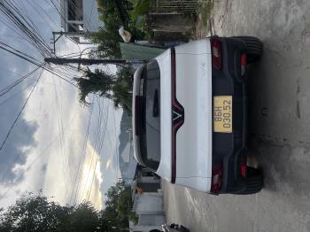 Vinfast VF5 Plus 2025-3