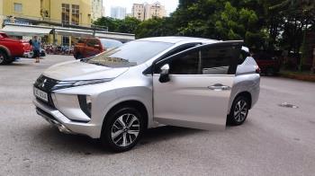 Mitsubishi Xpander 2019-5