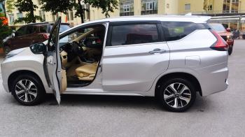 Mitsubishi Xpander 2019-4