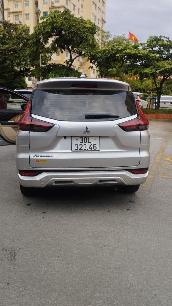 Mitsubishi Xpander 2019-3