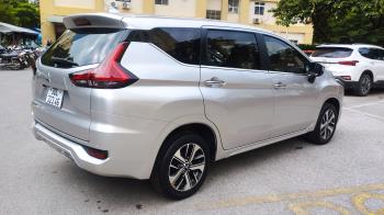 Mitsubishi Xpander 2019-2