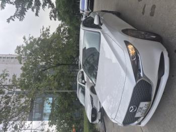 Mazda 3 2022-0