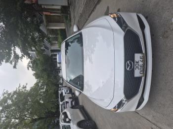Mazda 3 2022-4