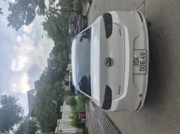 Mazda 3 2022-2