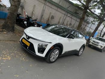 Vinfast VF7 Plus 2024-9
