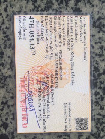 Vinfast VF7 Plus 2024-6