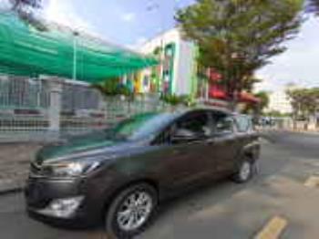 Toyota Innova 2019-2