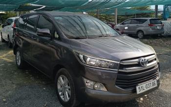 Toyota Innova 2019-1