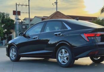 Hyundai Accent 2024-4