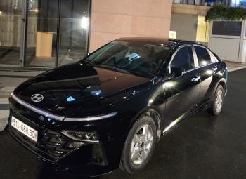 Hyundai Accent 2024-3