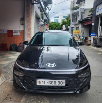 Hyundai Accent 2024-1