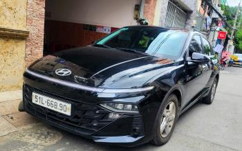 Hyundai Accent 2024-0