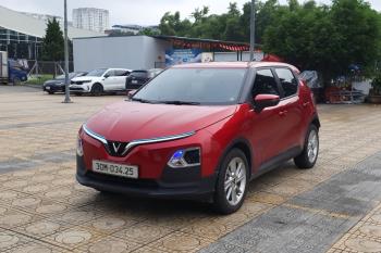 Vinfast VF5 Plus 2025-1