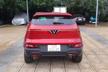 Vinfast VF5 Plus 2025-4