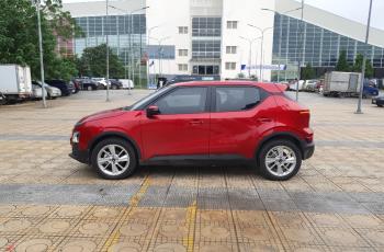 Vinfast VF5 Plus 2025-3