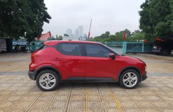 Vinfast VF5 Plus 2025-2